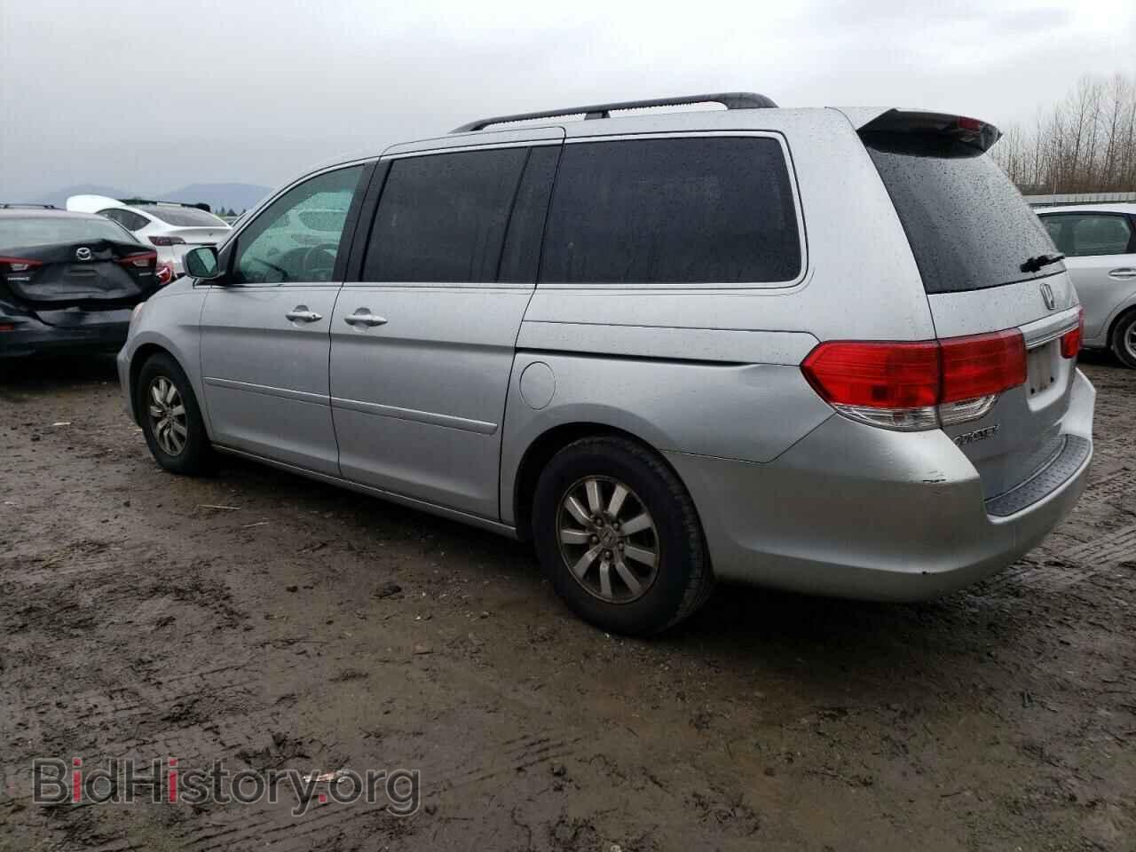 2010 HONDA All Models - VIN: 5FNRL3H60AB029459 - Фото 2