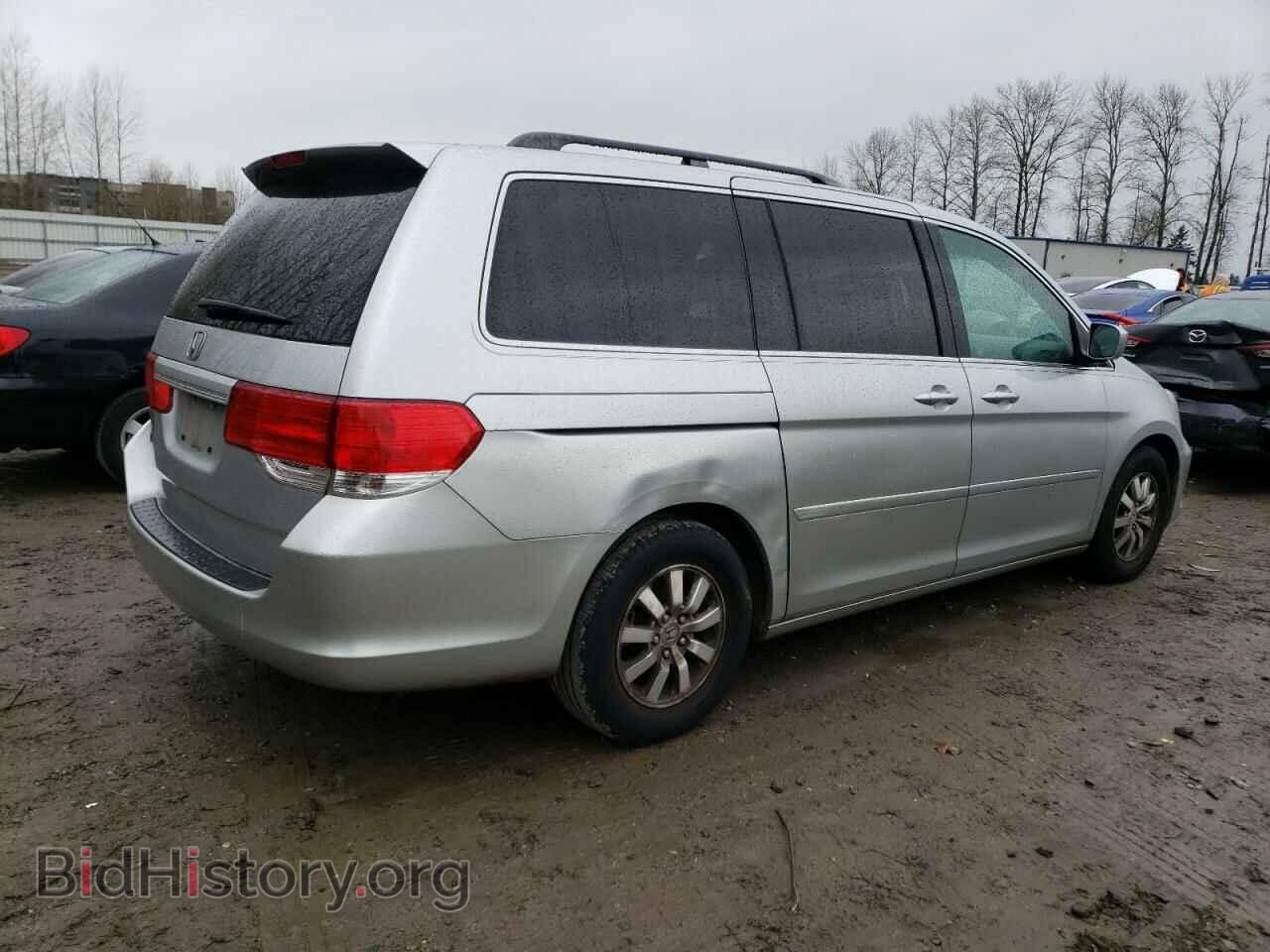 2010 HONDA All Models - VIN: 5FNRL3H60AB029459 - Фото 3