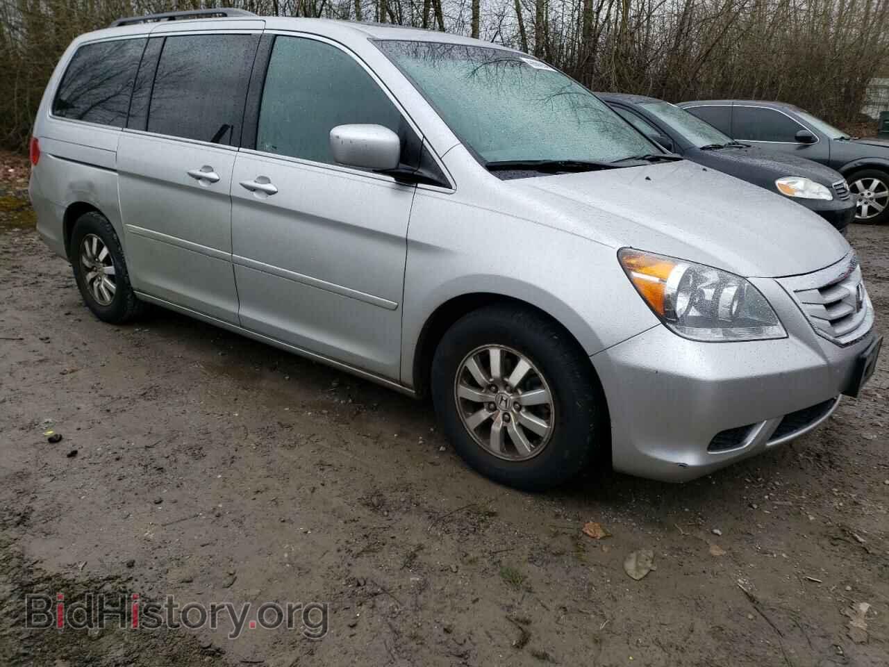 2010 HONDA All Models - VIN: 5FNRL3H60AB029459 - Фото 4