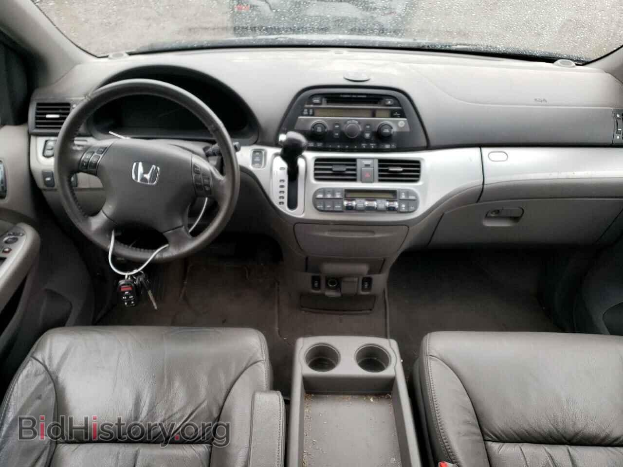 2010 HONDA All Models - VIN: 5FNRL3H60AB029459 - Фото 8