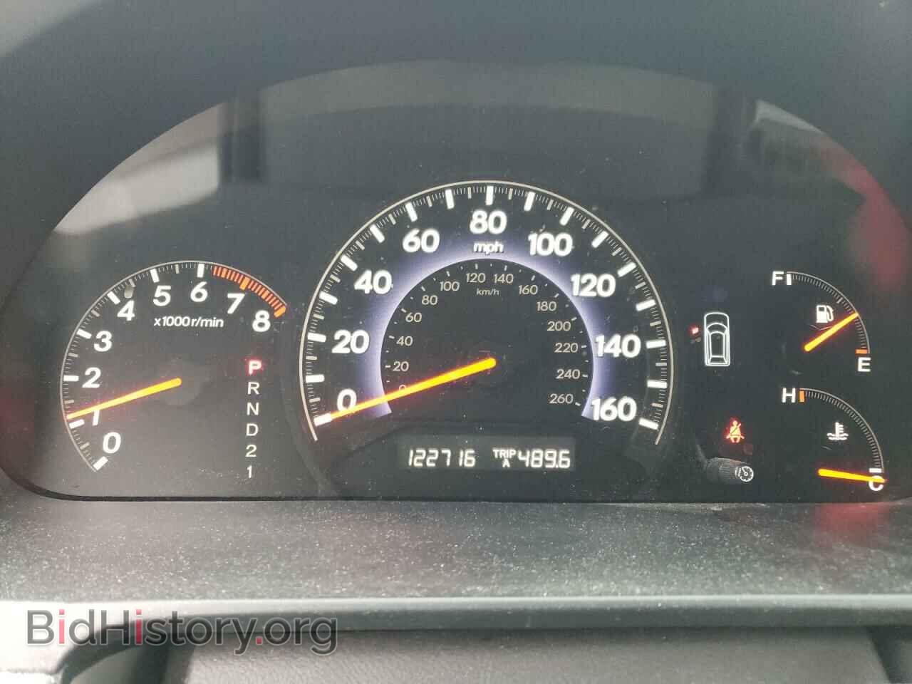 2010 HONDA All Models - VIN: 5FNRL3H60AB029459 - Фото 9