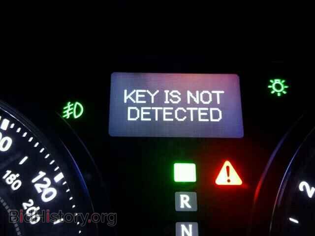 2012 LEXUS IS350 - VIN: JTHFE2C22C2507722 - Фото 9