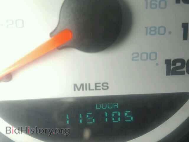 2005 DODGE NEON - VIN: 1B3ES56C05D266540 - Фото 8