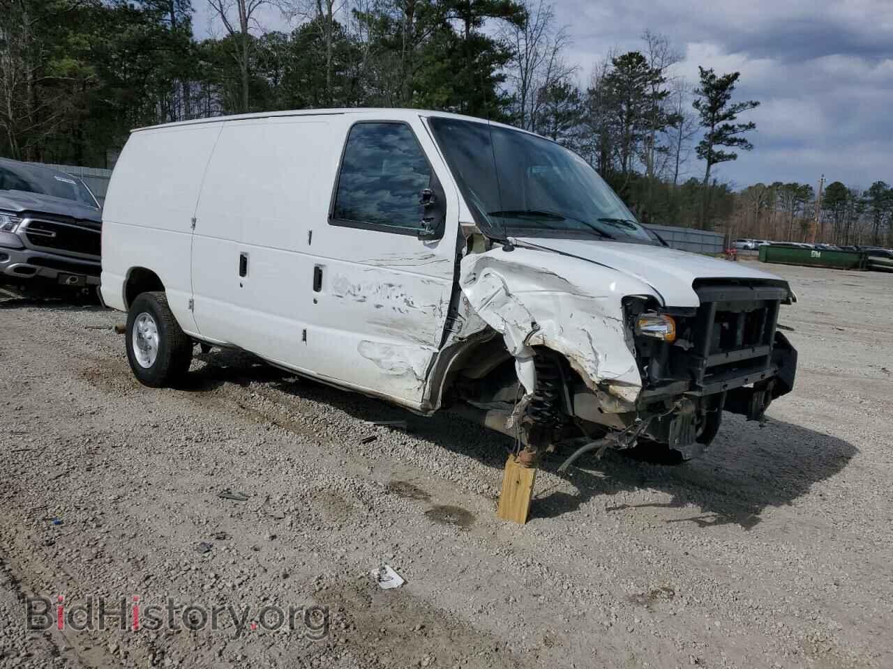 2014 FORD ALL Models - VIN: 1FTSE3EL3EDB13083 - Photo 4