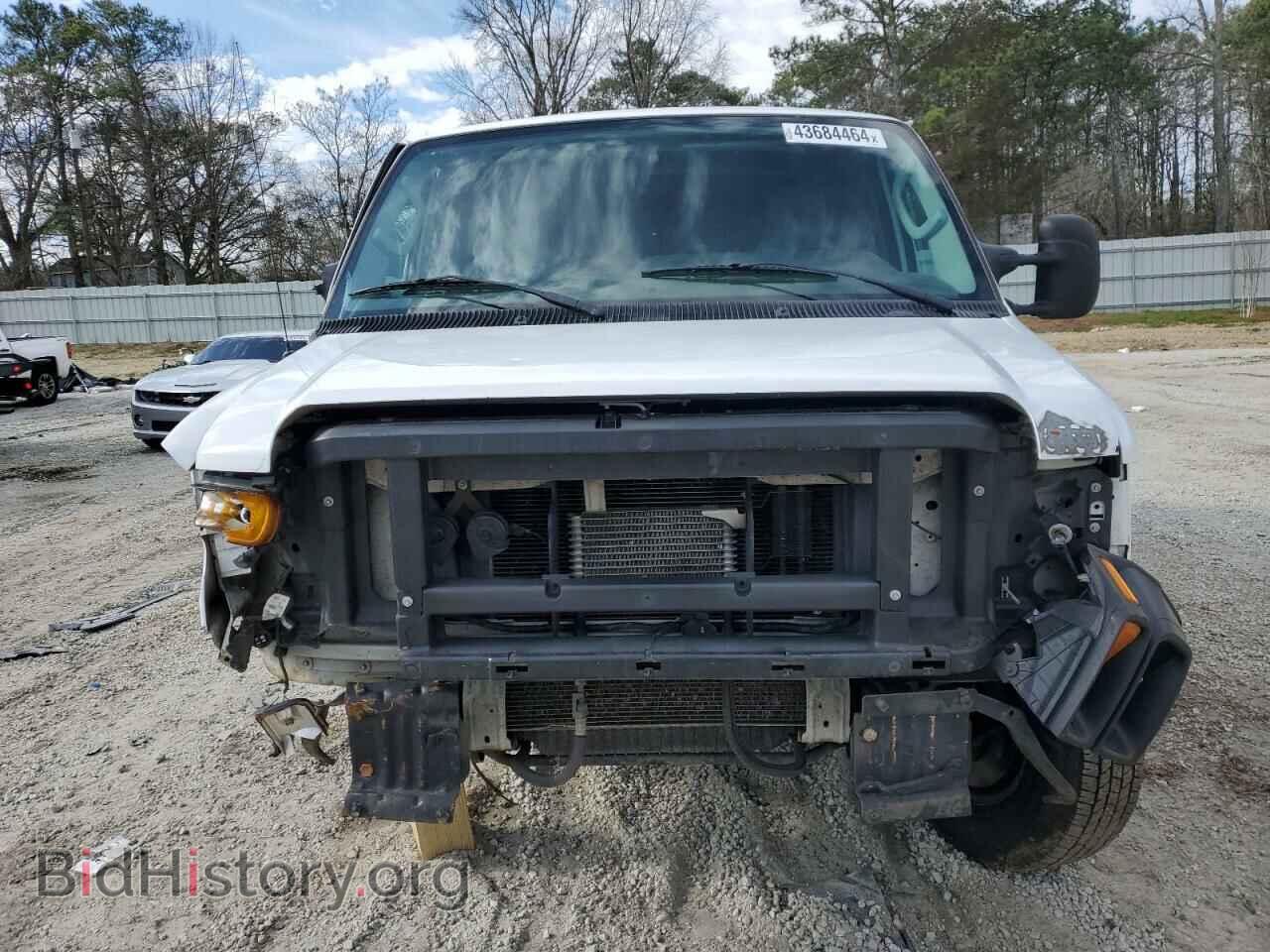 2014 FORD ALL Models - VIN: 1FTSE3EL3EDB13083 - Photo 5