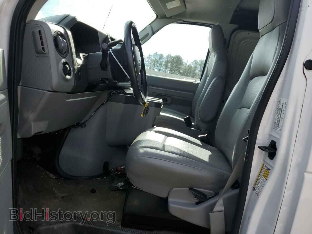 2014 FORD ALL Models - VIN: 1FTSE3EL3EDB13083 - Photo 7