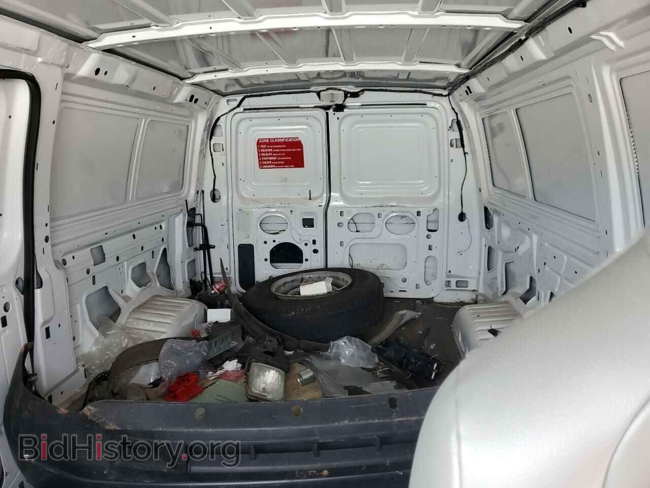 2014 FORD ALL Models - VIN: 1FTSE3EL3EDB13083 - Photo 10