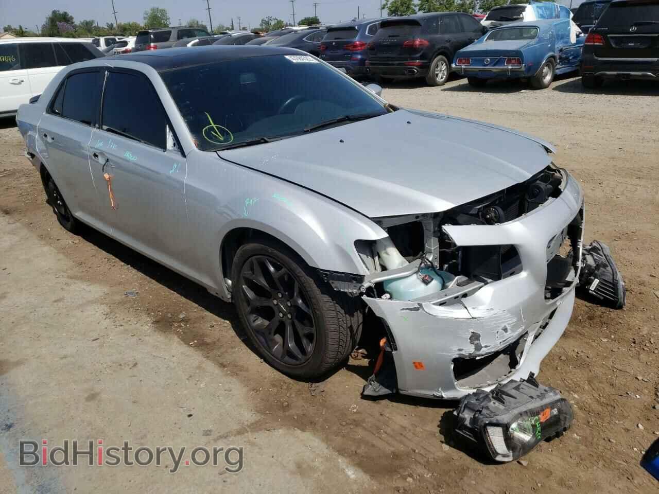 Photo 2C3CCABG6KH580510 - CHRYSLER 300 2019