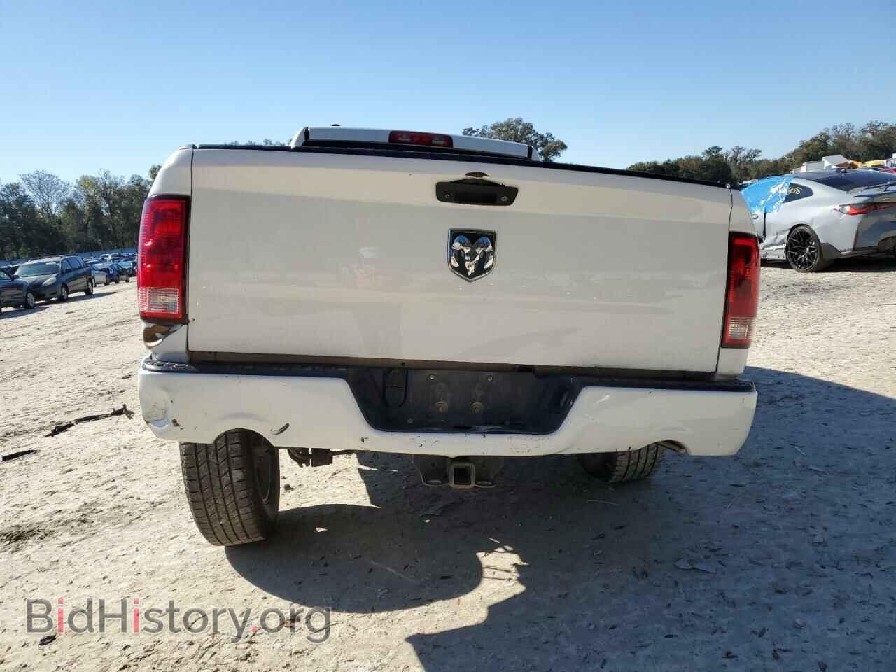 2015 RAM 1500 - VIN: 1C6RR6FT5FS542085 - Фото 6