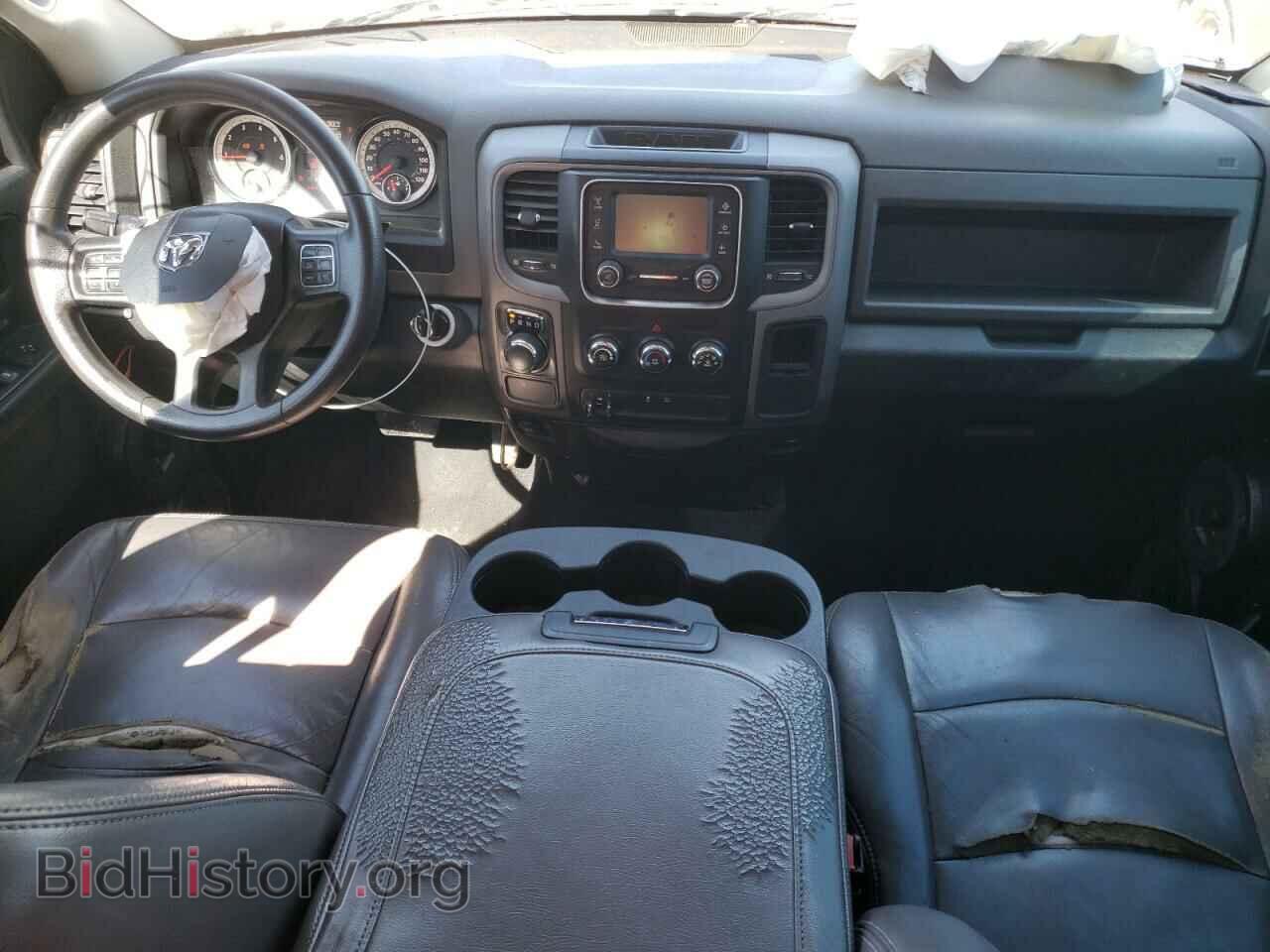 2015 RAM 1500 - VIN: 1C6RR6FT5FS542085 - Фото 8
