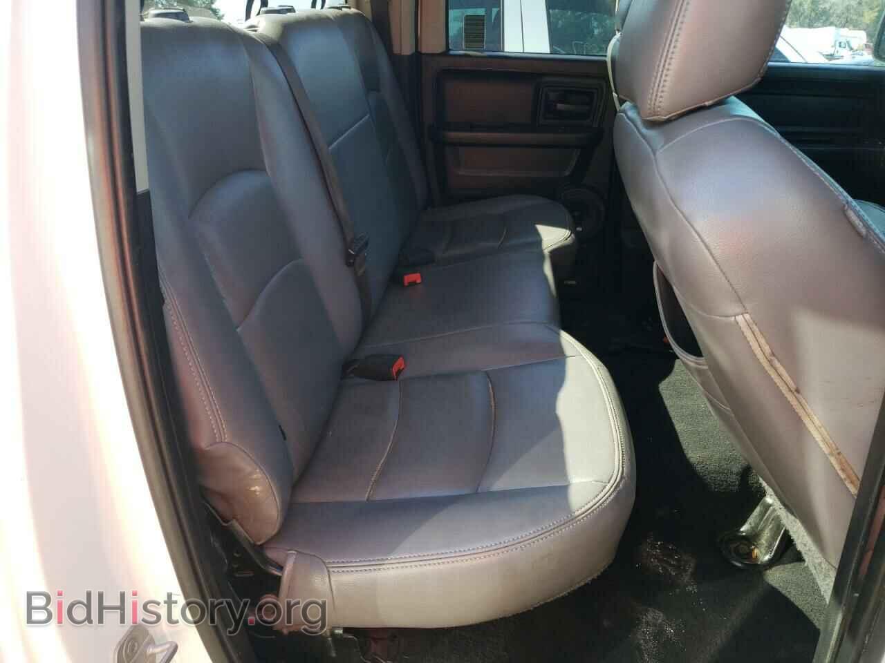 2015 RAM 1500 - VIN: 1C6RR6FT5FS542085 - Фото 10