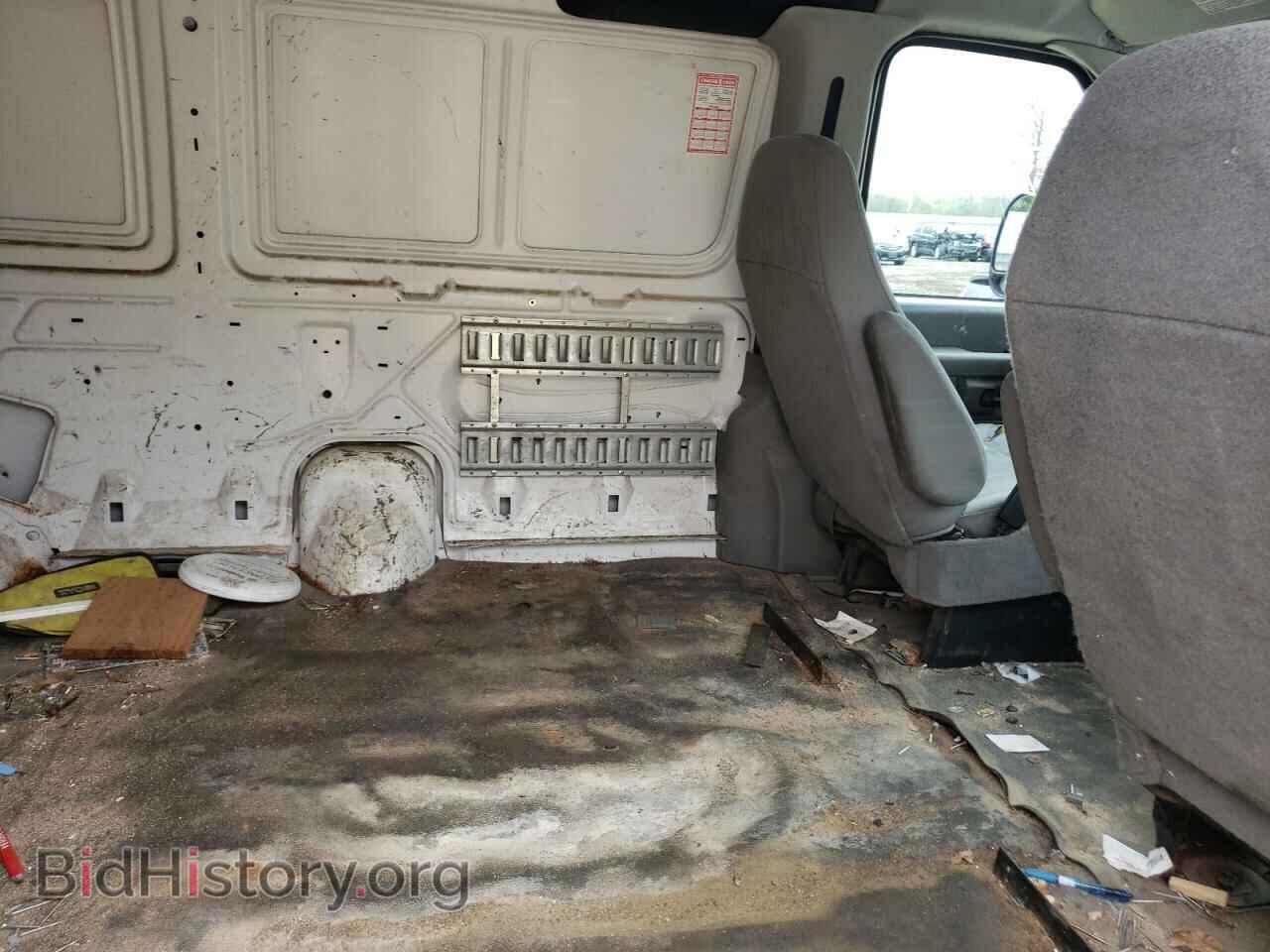 2008 FORD ECONOLINE - VIN: 1FTNS24L08DB13886 - Фото 6