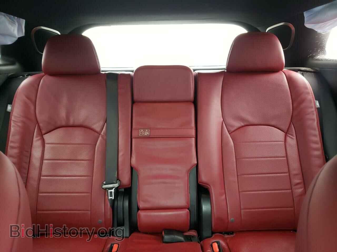 2019 LEXUS RX350 - VIN: 2T2BZMCA1KC169703 - Фото 10
