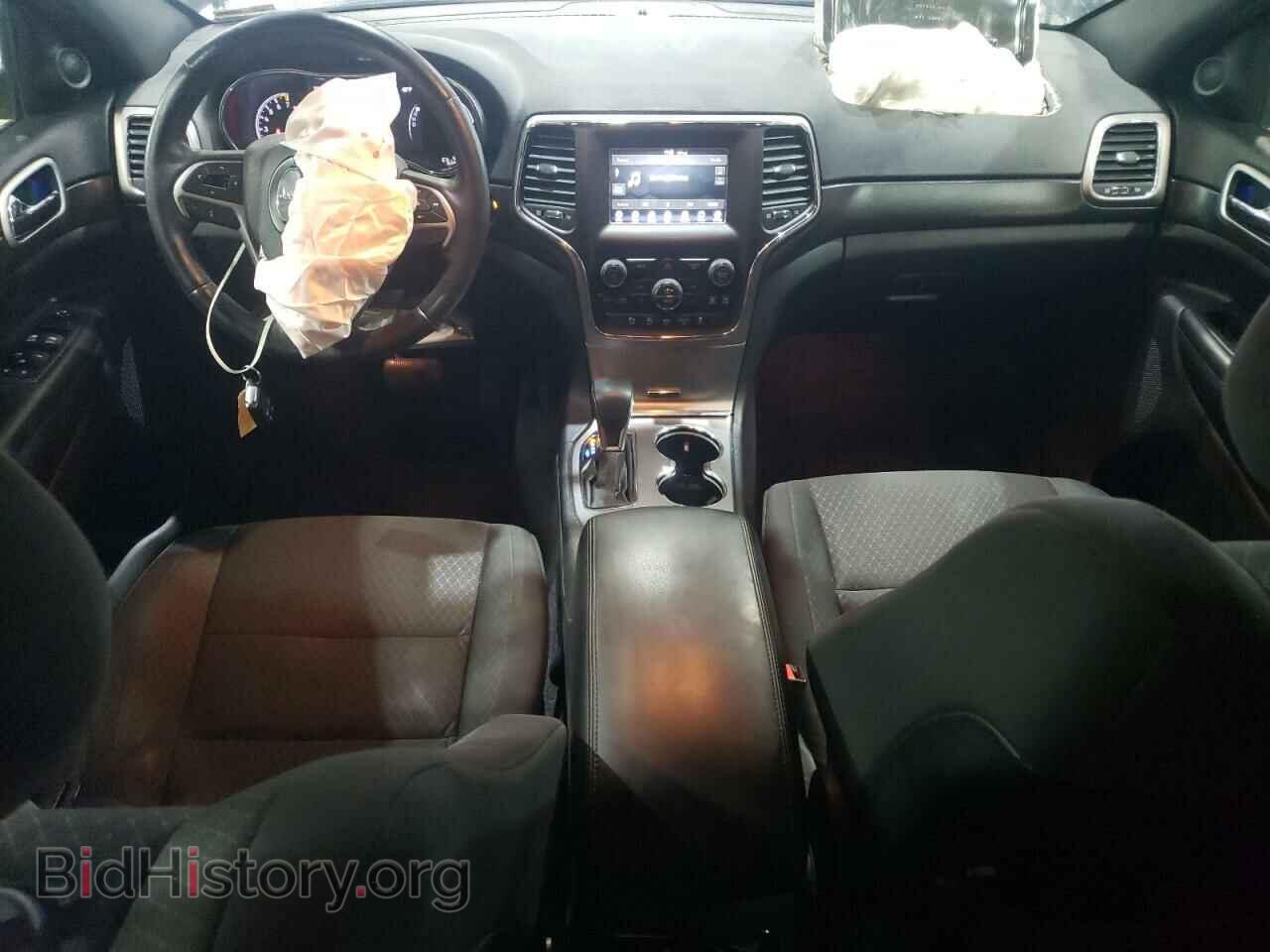 2018 JEEP GRAND CHER - VIN: 1C4RJFAG0JC104863 - Фото 8