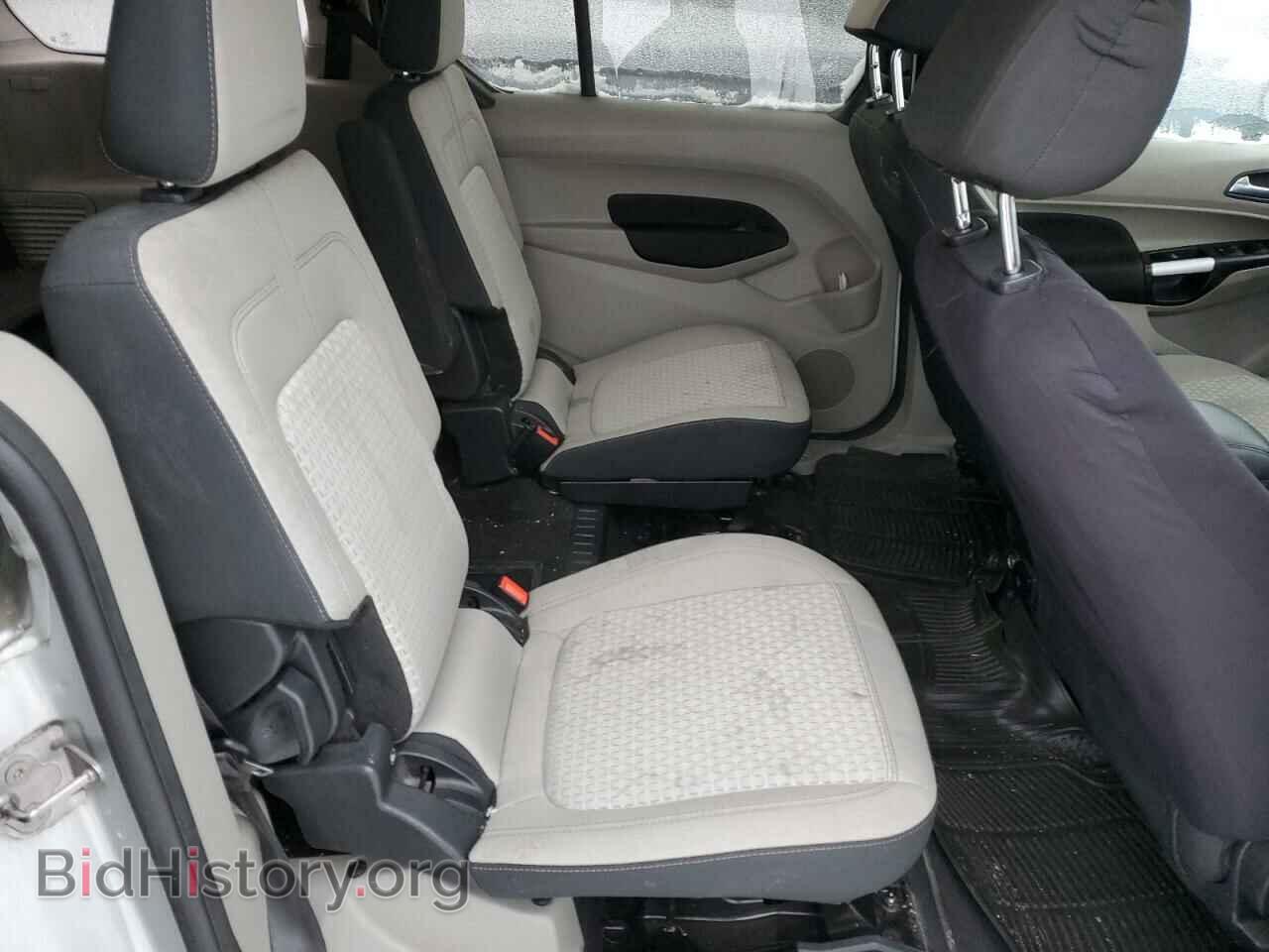 2019 FORD TRANSIT - VIN: NM0GS9F21K1416199 - Фото 11