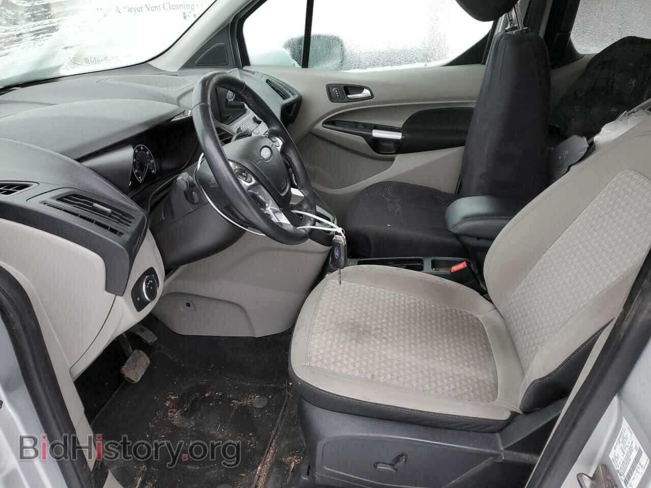 2019 FORD TRANSIT - VIN: NM0GS9F21K1416199 - Фото 7