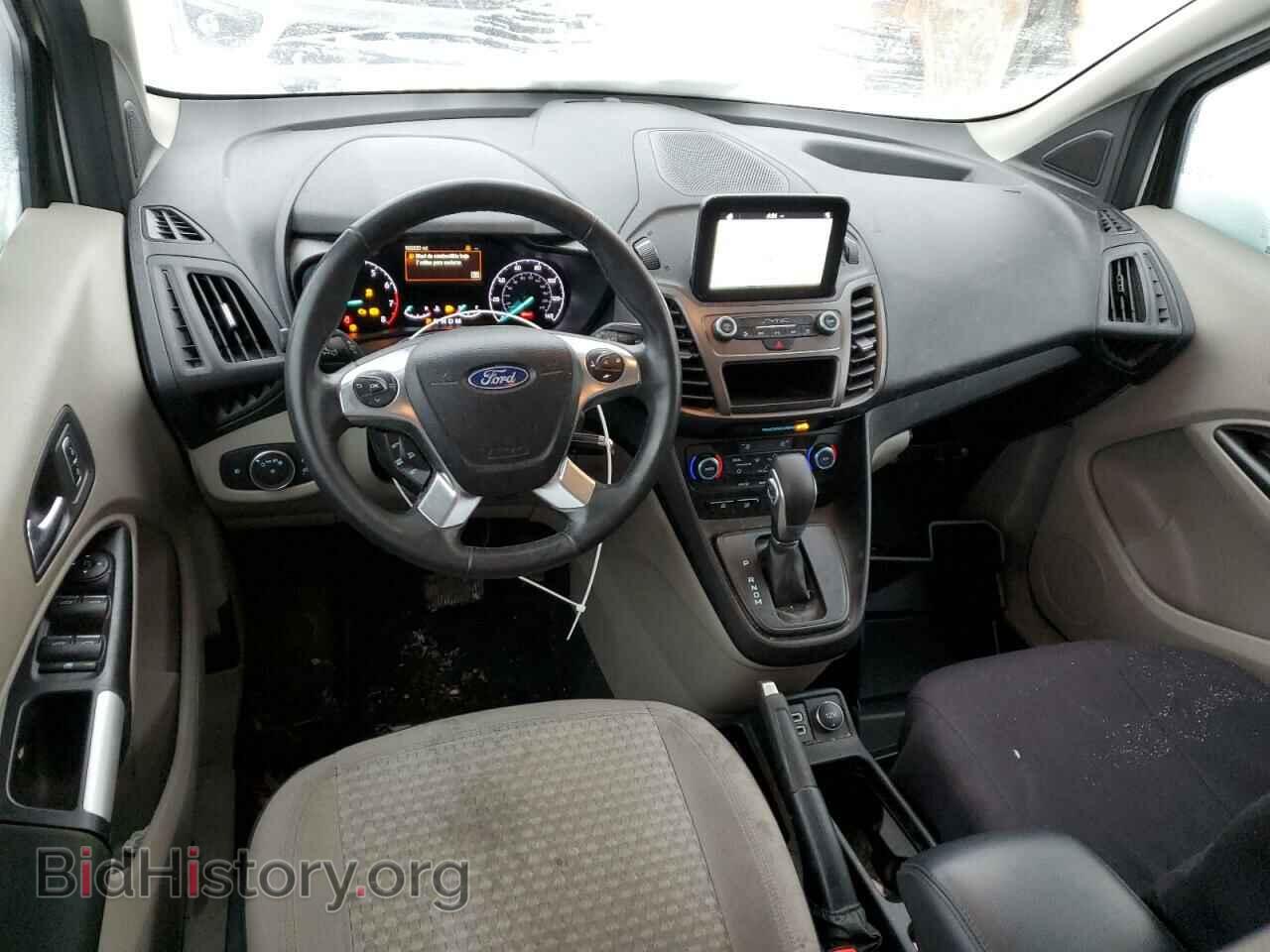 2019 FORD TRANSIT - VIN: NM0GS9F21K1416199 - Фото 8