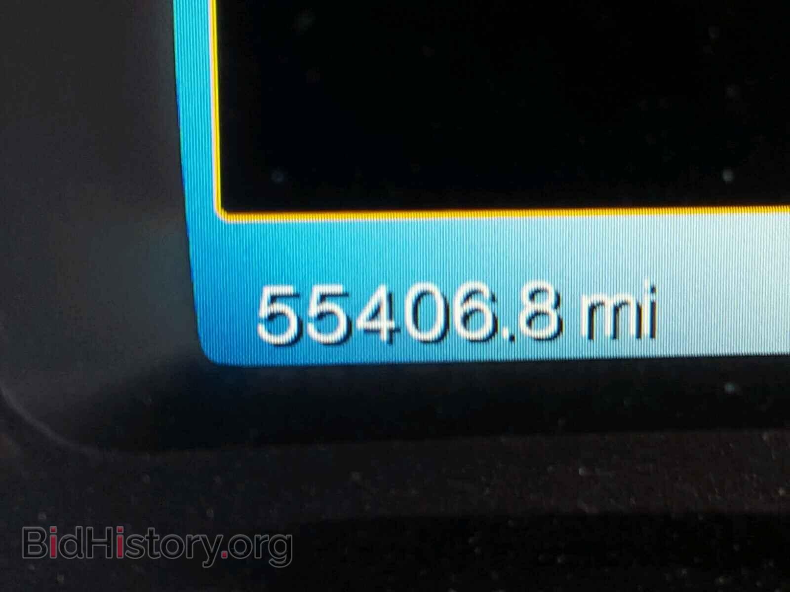 2011 FORD EDGE - VIN: 2FMDK3KC1BBA43246 - Photo 8