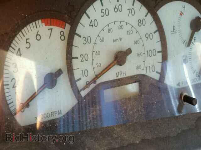 2003 TOYOTA COROLLA - VIN: JTDBR32E132000557 - Фото 8