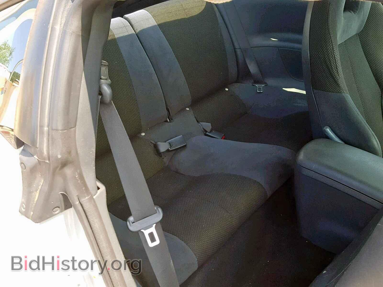 2007 MITSUBISHI ECLIPSE - VIN: 4A3AK24F87E067674 - Фото 6