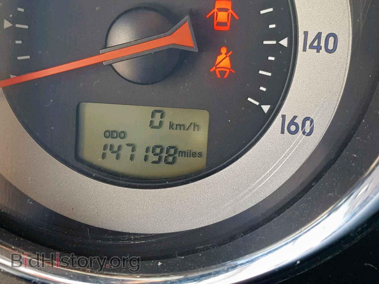 2007 MITSUBISHI ECLIPSE - VIN: 4A3AK24F87E067674 - Фото 8