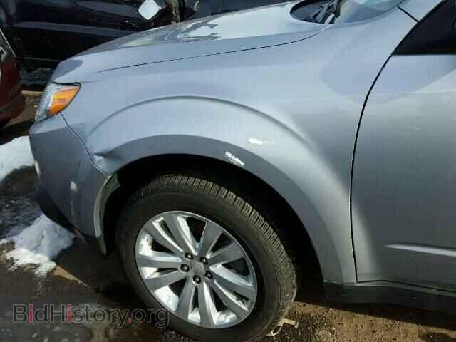 2012 SUBARU FORESTER - VIN: JF2SHADC3CH441544 - Photo 9