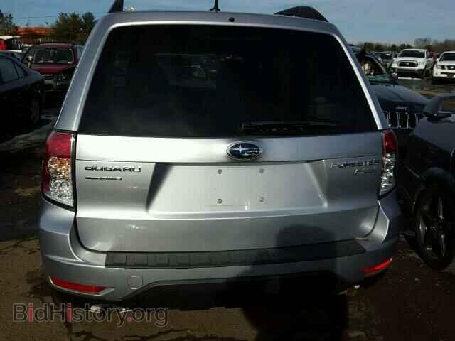2012 SUBARU FORESTER - VIN: JF2SHADC3CH441544 - Photo 10