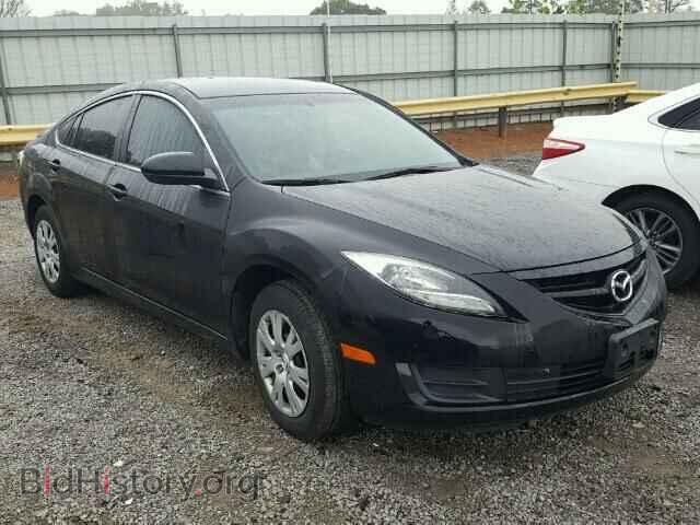 Фотография 1YVHZ8BH5D5M02660 - MAZDA 6 2013