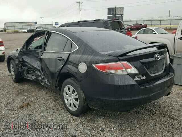 2013 MAZDA 6 - VIN: 1YVHZ8BH5D5M02660 - Фото 3
