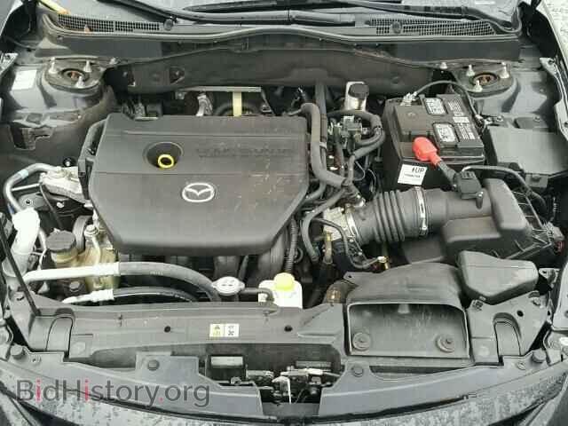 2013 MAZDA 6 - VIN: 1YVHZ8BH5D5M02660 - Фото 7