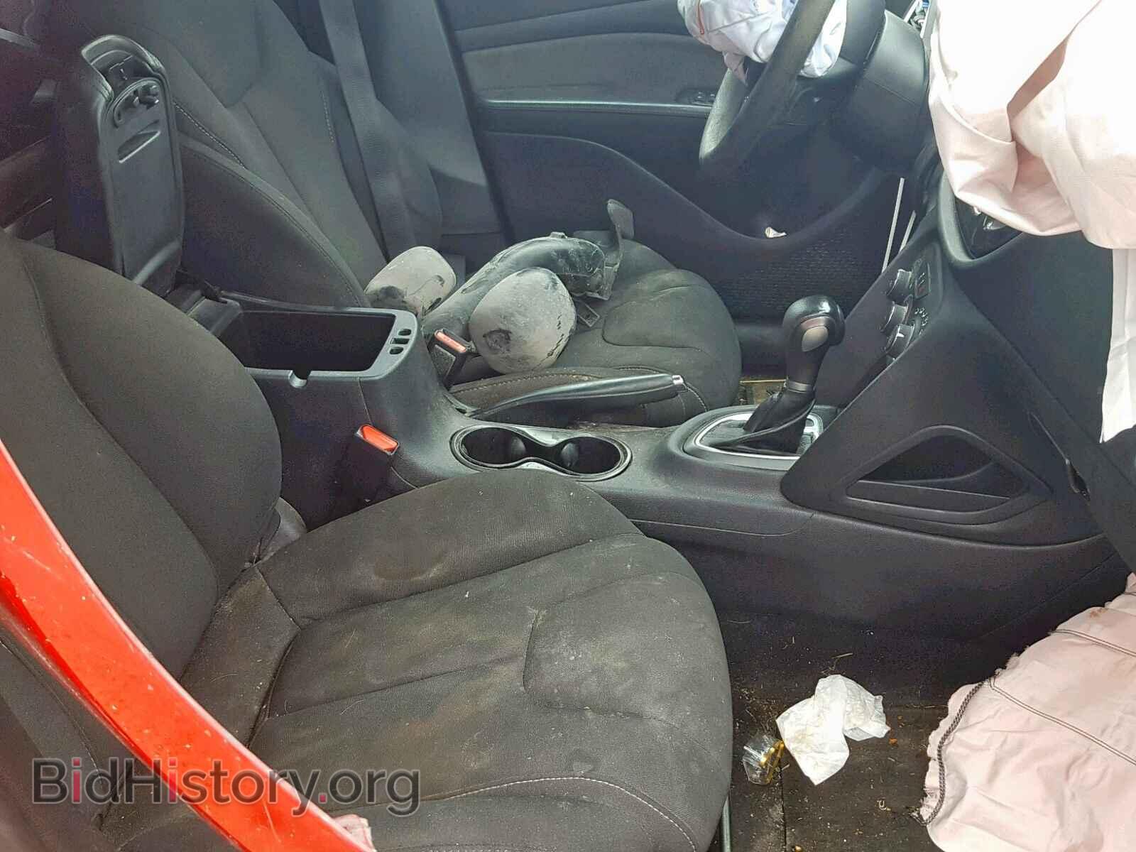 2013 DODGE DART - VIN: 1C3CDFBA0DD314597 - Photo 5