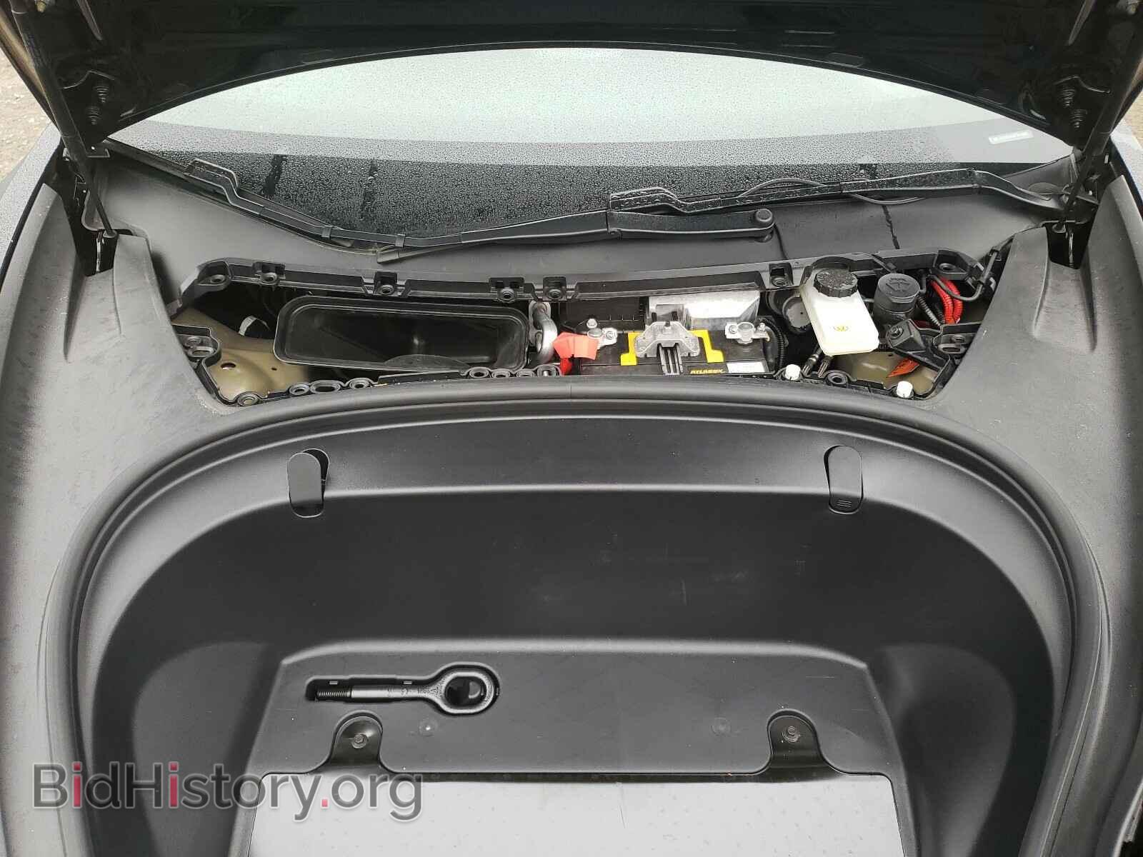 2019 TESLA MODEL 3 - VIN: 5YJ3E1EA2KF304926 - Photo 7