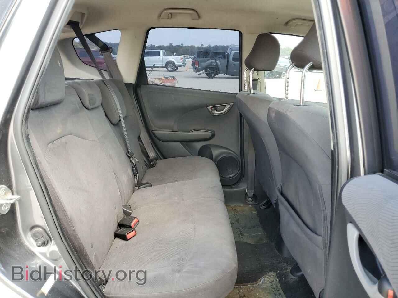 2013 HONDA FIT - VIN: JHMGE8H3XDC021101 - Фото 10