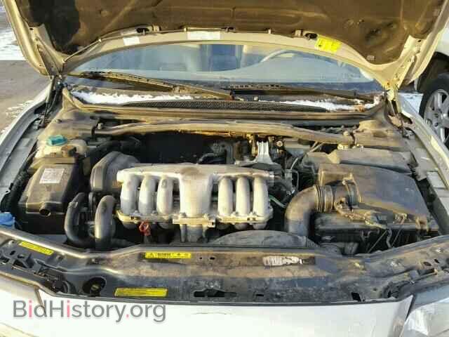 2000 VOLVO S80 - VIN: YV1TS94D1Y1103288 - Фото 7
