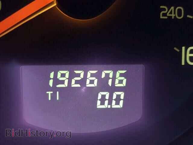 2000 VOLVO S80 - VIN: YV1TS94D1Y1103288 - Фото 8