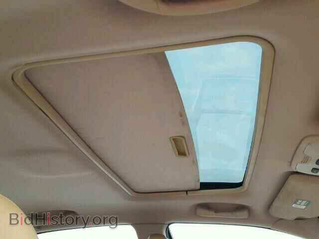2000 VOLVO S80 - VIN: YV1TS94D1Y1103288 - Фото 9