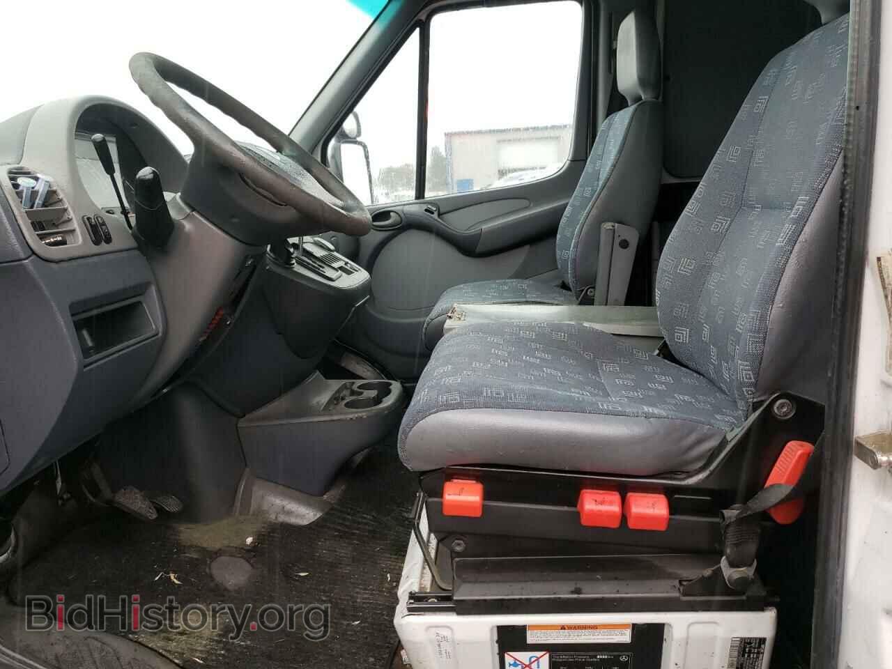 2006 DODGE SPRINTER - VIN: WD0PD644765898280 - Photo 7