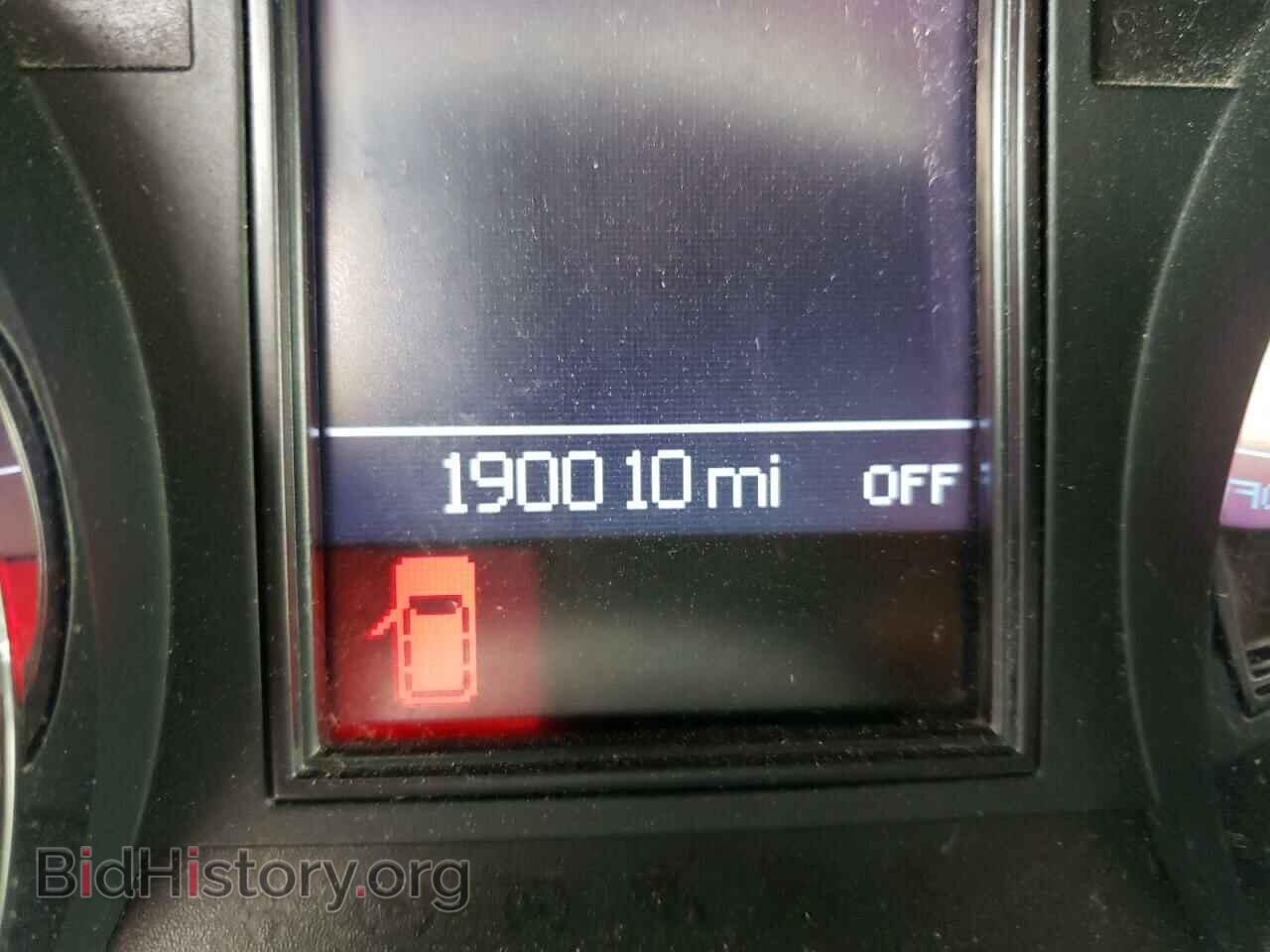 2013 DODGE DURANGO - VIN: 1C4RDHDG3DC685584 - Фото 8