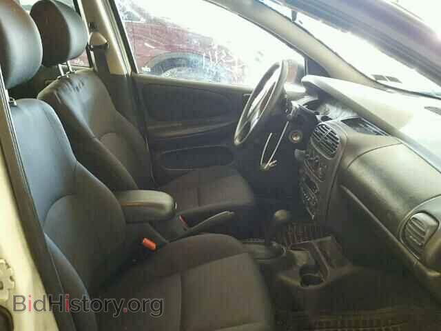 2003 DODGE NEON - VIN: 1B3ES26C93D137160 - Фото 5