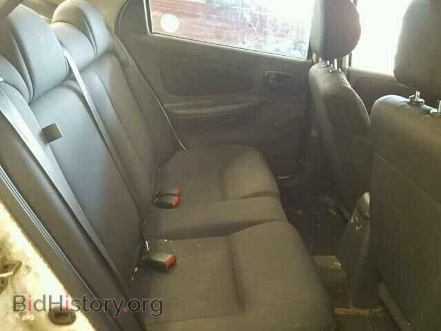 2003 DODGE NEON - VIN: 1B3ES26C93D137160 - Фото 6