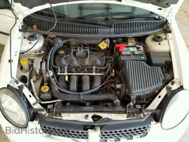2003 DODGE NEON - VIN: 1B3ES26C93D137160 - Фото 7