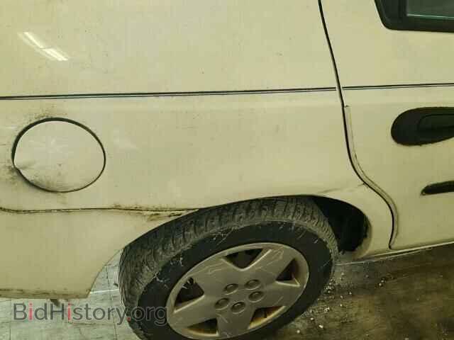2003 DODGE NEON - VIN: 1B3ES26C93D137160 - Фото 10