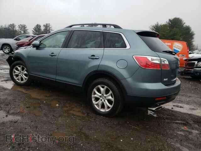 2012 MAZDA CX-9 - VIN: JM3TB3CV2C0366764 - Фото 2