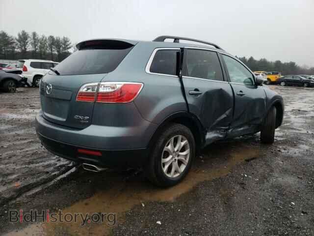 2012 MAZDA CX-9 - VIN: JM3TB3CV2C0366764 - Фото 3