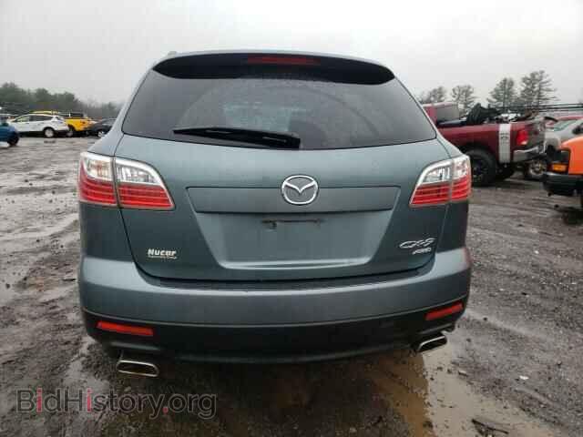 2012 MAZDA CX-9 - VIN: JM3TB3CV2C0366764 - Фото 6