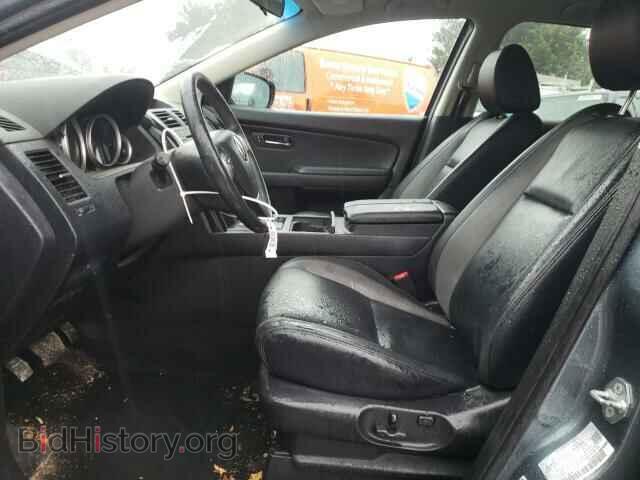 2012 MAZDA CX-9 - VIN: JM3TB3CV2C0366764 - Фото 7