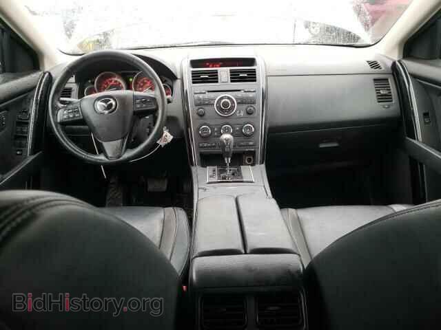 2012 MAZDA CX-9 - VIN: JM3TB3CV2C0366764 - Фото 8