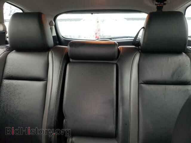 2012 MAZDA CX-9 - VIN: JM3TB3CV2C0366764 - Фото 10