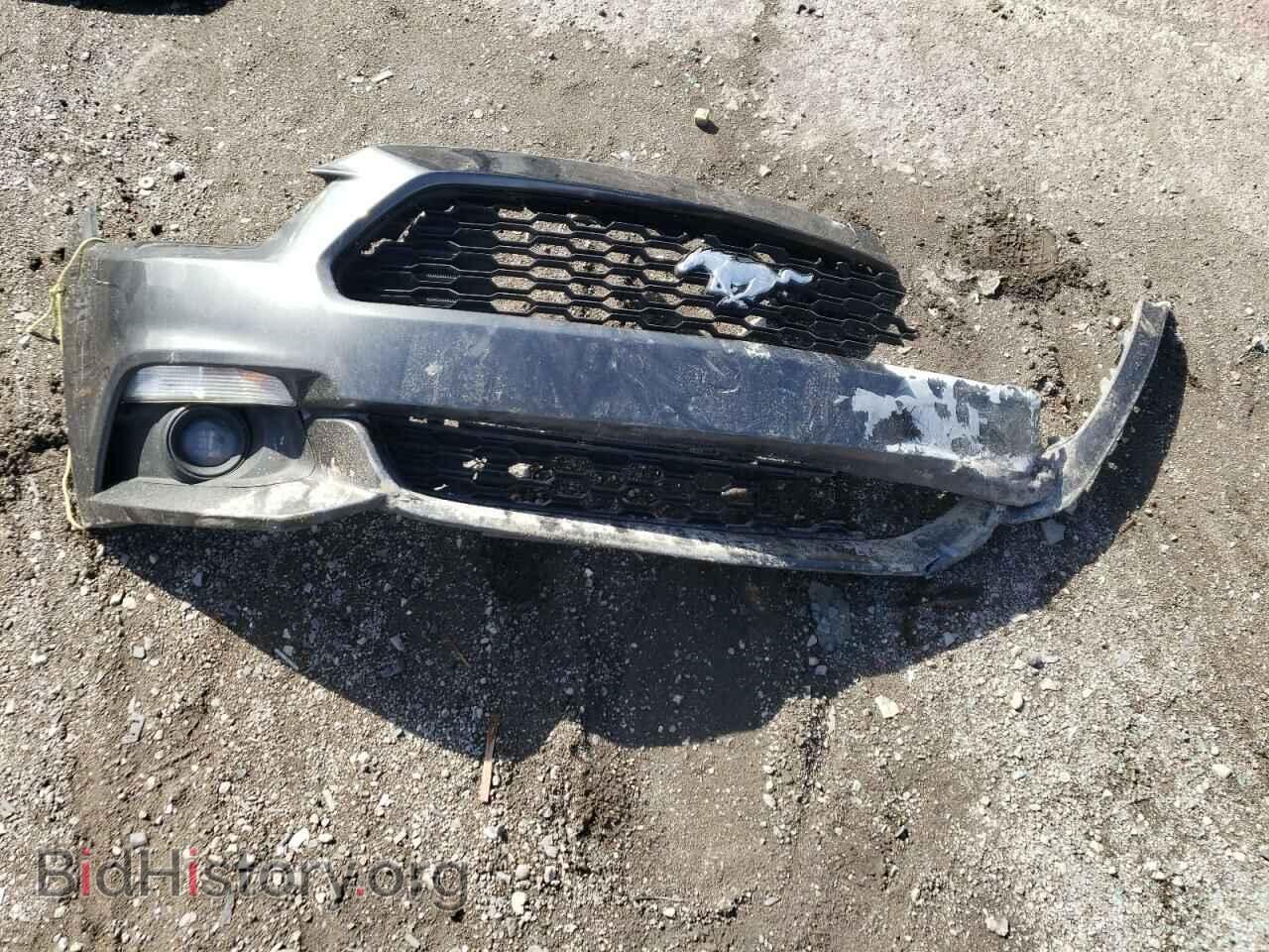2017 FORD ALL Models - VIN: 1FATP8UH7H5293309 - Фото 12