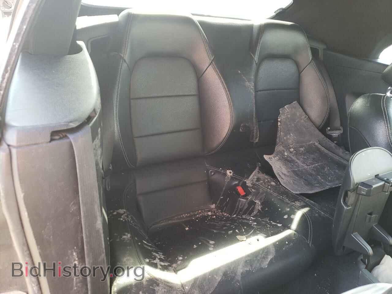 2017 FORD ALL Models - VIN: 1FATP8UH7H5293309 - Фото 10